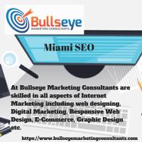 Bullseye Marketing Consultants image 19